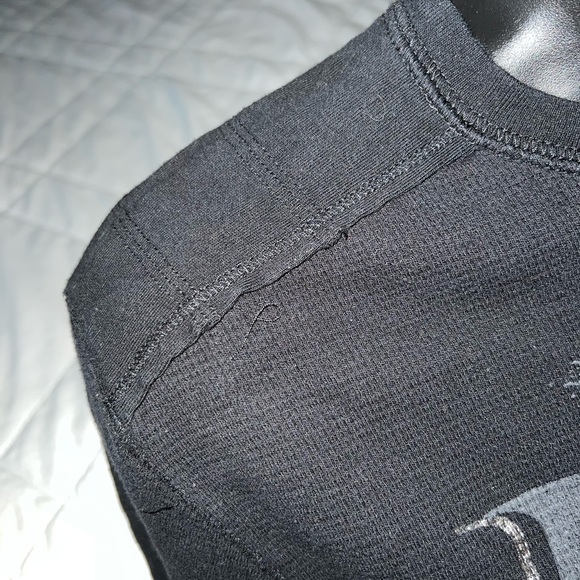 Epic Threads Waffle Knit Shirt - Picture 3 of 10